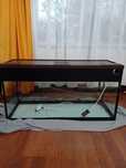 Acvariu pesti  100 l
