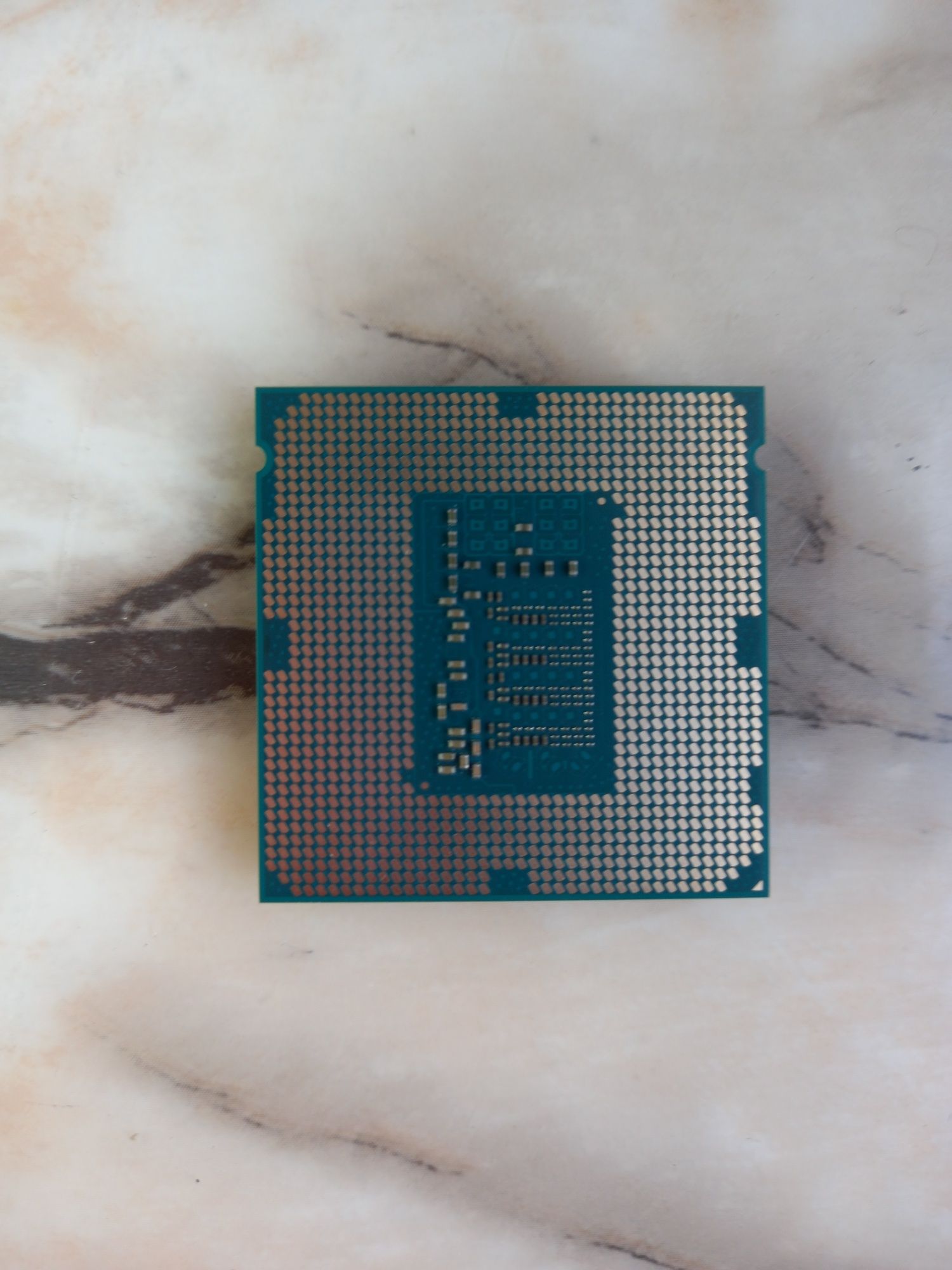 Процесор Intel® Core™ i7-4790 lga 1150
