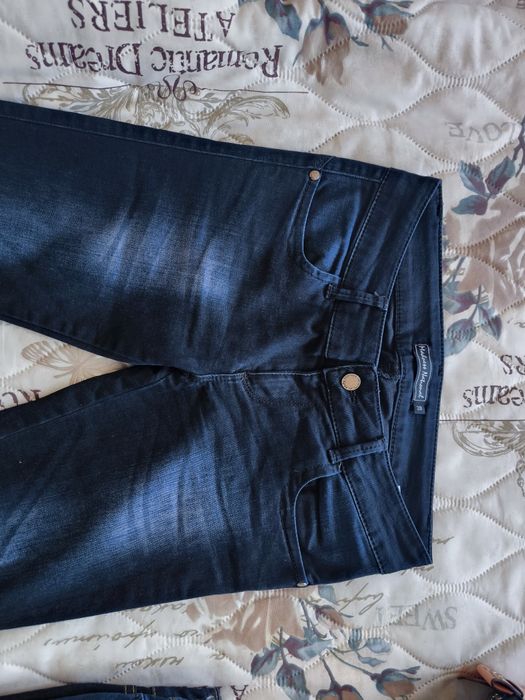 Дамски дънки Madness National 28