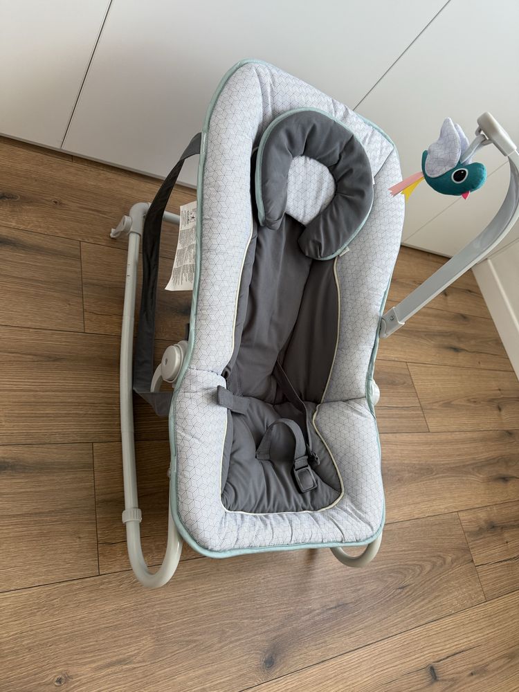 Бебешки шезлонг Babymoov