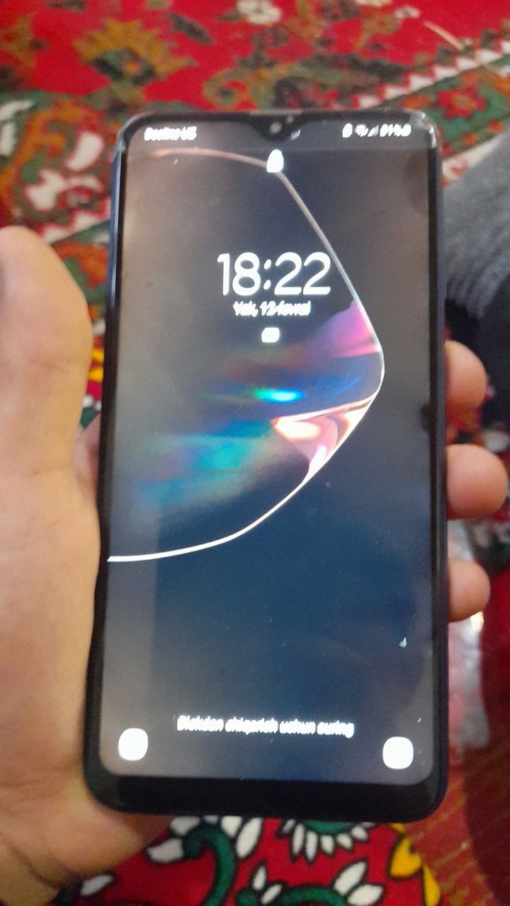 Samsung A10 zo‘r