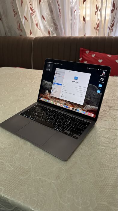 macbook 13 inch 2020