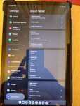 Tabletă Lenovo m10 128 gb stocare