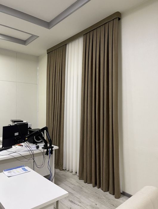 Жалюзи jalyuzi ролло штор