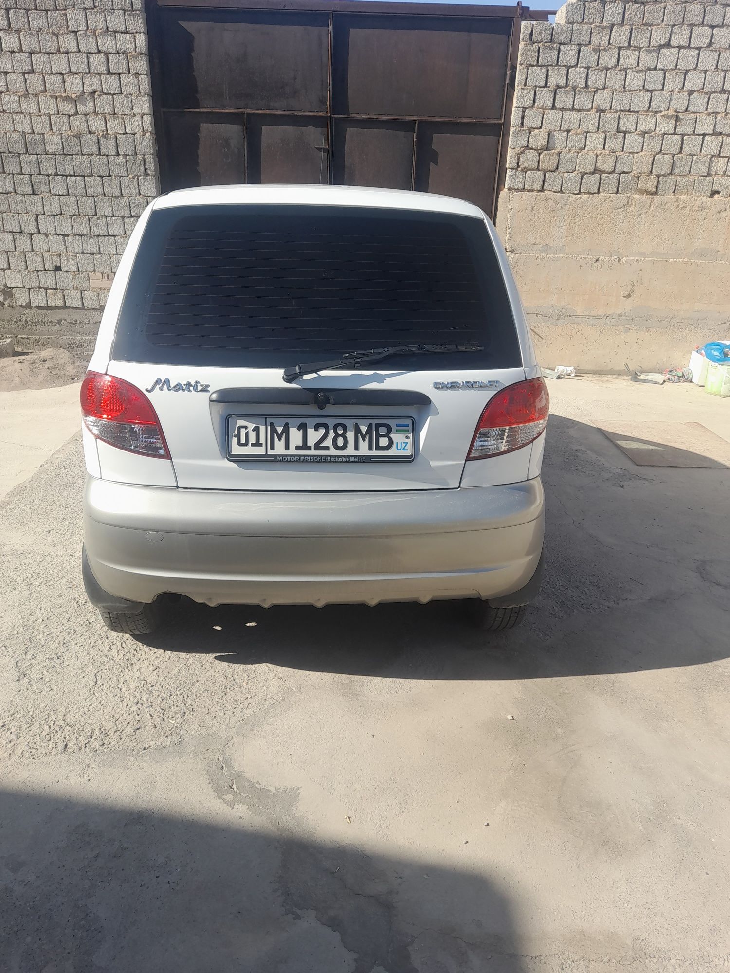 Matiz best 2017 yil