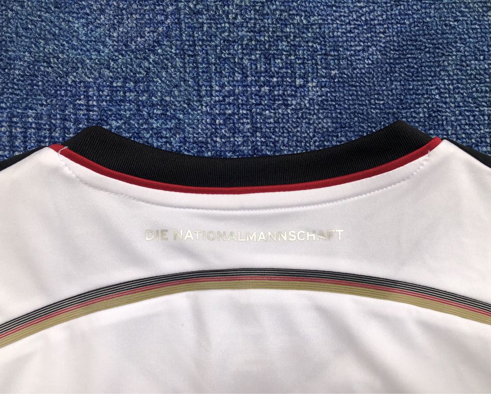 Adidas Germany 2014/15 Home Jersey ОРИГИНАЛНА футболна фланелка - L-M
