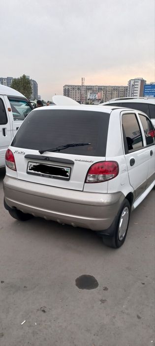 Matiz best sotiladi
