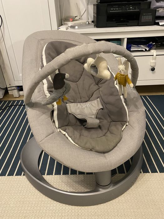 Balansoar Nuna Leaf Grow