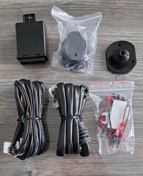 Carlig Remorcare Sprinter Crafter OFERTĂ CÂRLIG + INSTALATIE ELECTRICĂ