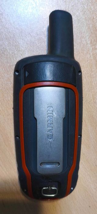 Туристическа и офроуд навигация за мотор, колело- Garmin GPSMAP 62s