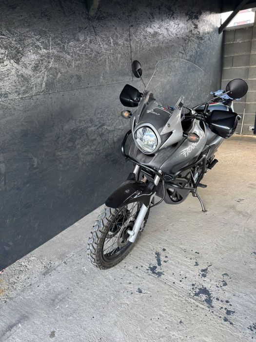 Honda Transalp XL 700 V