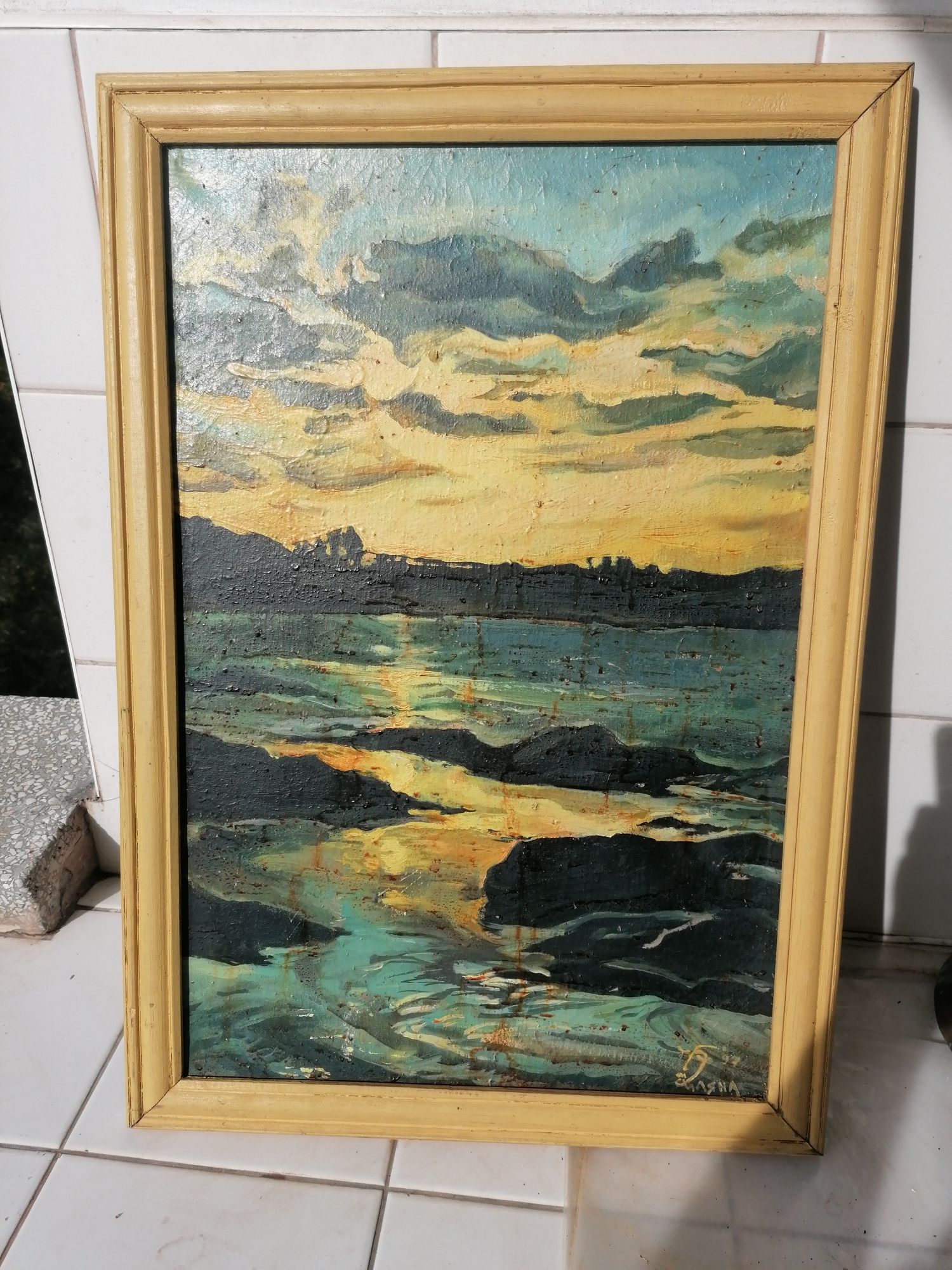 Портрет ТЖивков от соца и колаж Отрядник