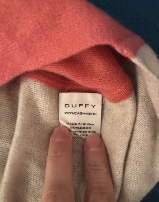 Pulover casmir Duffy