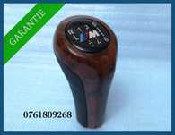 Nuca schimbator BMW seria 3 E36 E46 E90 / seria 5 E39 E60 - 6 trepte M