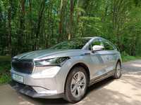 Skoda Enyaq Skoda Enyaq IV80