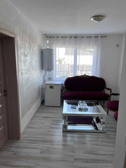 Regim hotelier discreție maxima lux