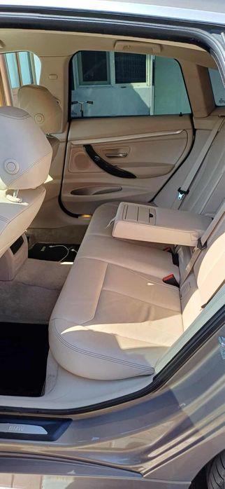 BMW-SERIA 3 GT F34-2013 Pachet Modern