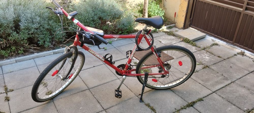 Bicicletă Centurion (MTB)