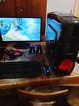 Calculator complet de gaming