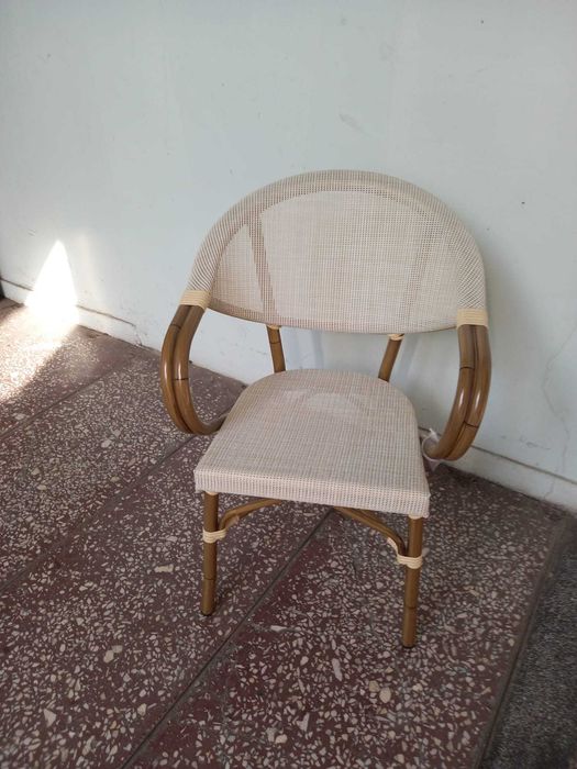 Scaun terasa 1 bucata