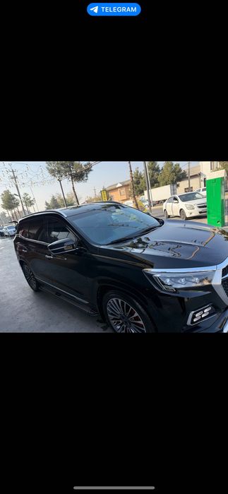 JETAUR X95 бензин