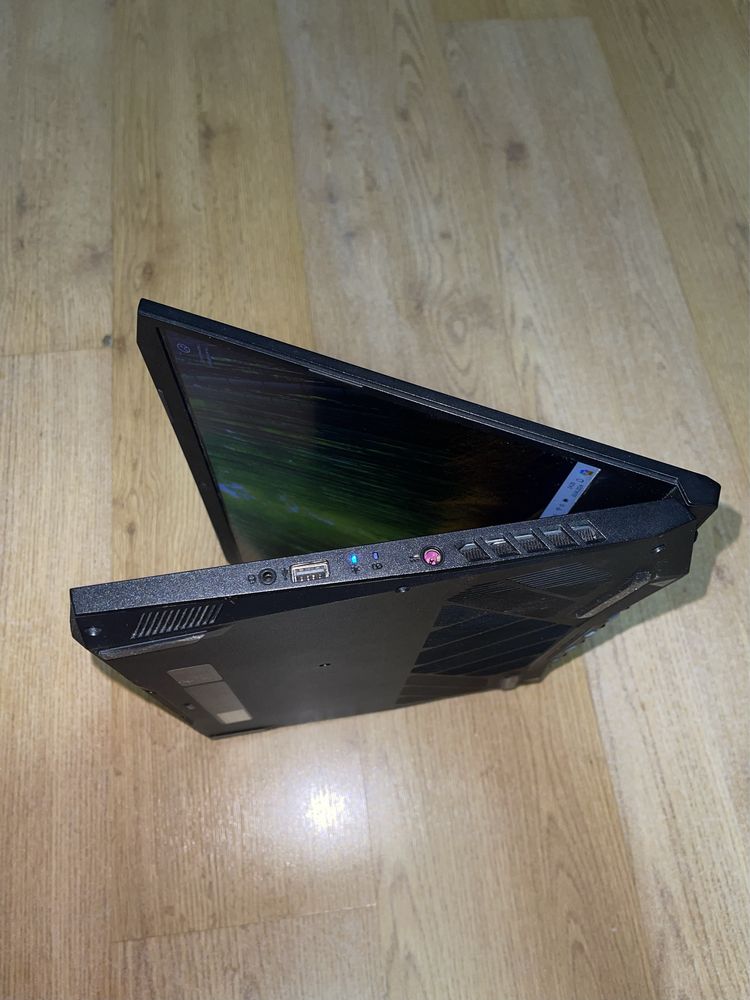 Продам игровой ноутбук Acer Nitro 5