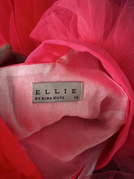 Платье на девочку