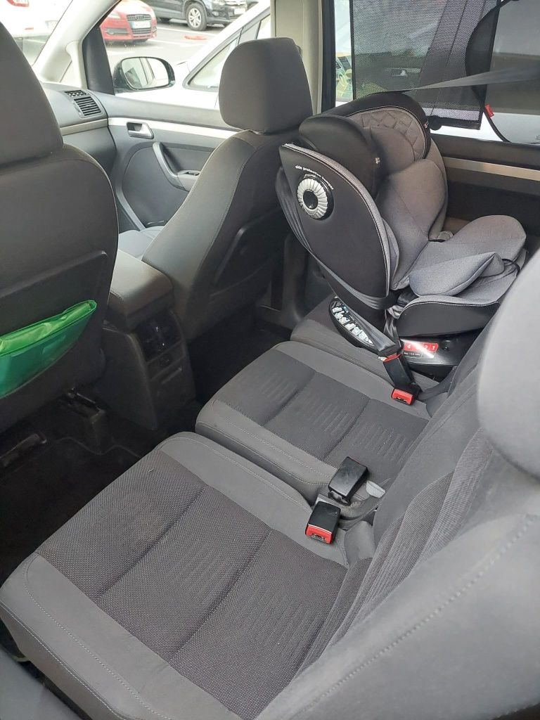 Touran 2008 2.0 tdi