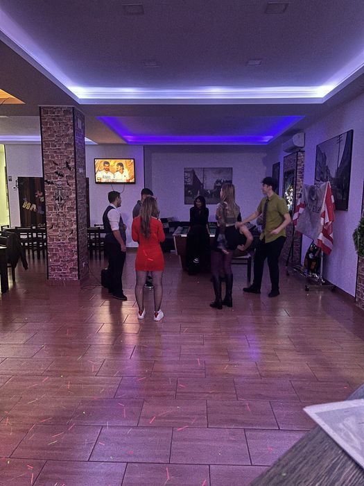 Inchiriez locatie pentru revelion