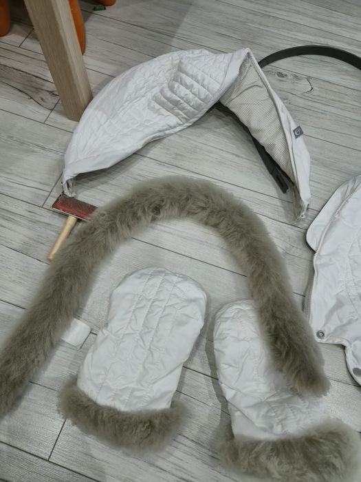 Зимен сет STOKKE