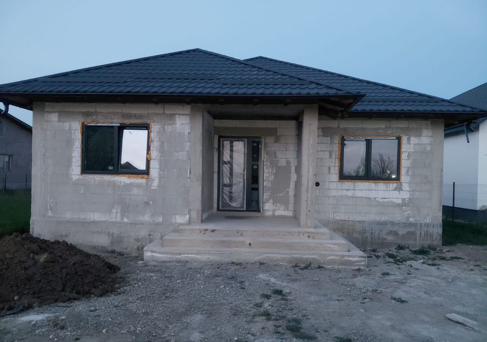 Casa de vânzare Targsorul Nou - Cartier nou