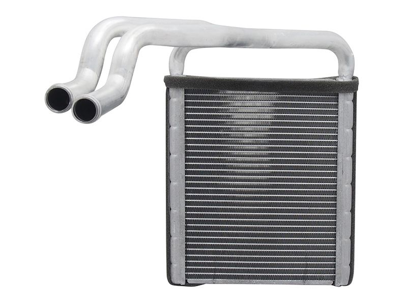 Радиатор печки лифан х 50