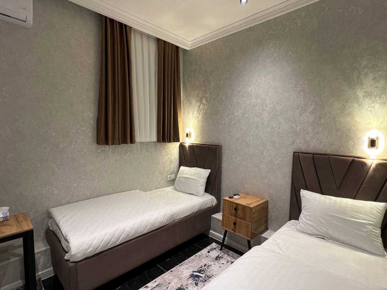 Petit hostel новый хостел