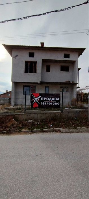 Продава се Къща в с. Розино, Област Пловдив - 76 кв.м за 437 €/кв.м - Снимка #4