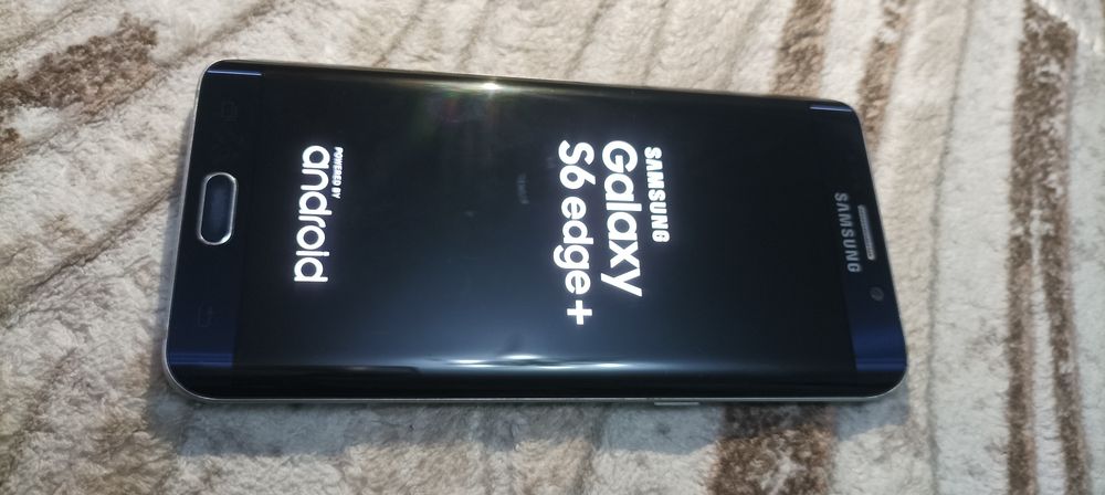 Samsung S6 edge Plus