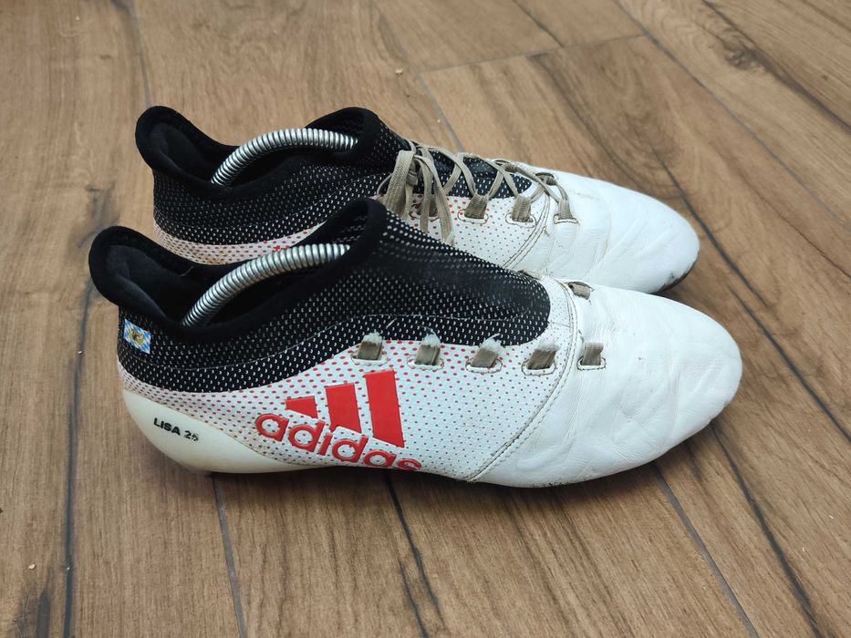 Професионални футболни обувки Adidas X 17.1