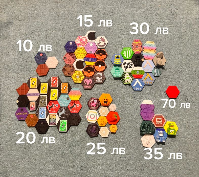 Лабкойни на евтина цена