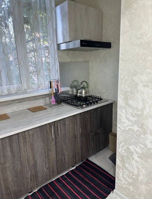 Сдаётся квартира Чиланзар 6 квартал 1/3/4