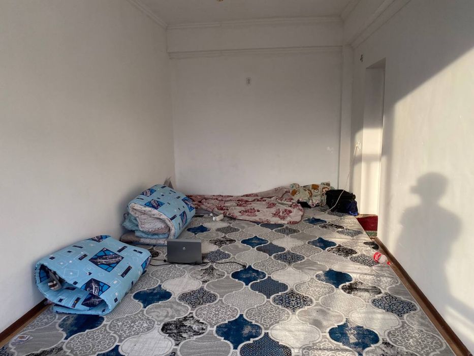 Chilanzar algaritm sheriklika ogil bollarga