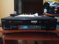 funai t3a-a8182db (videorecorder vhs-hdd-dvd recorder) telecomanda