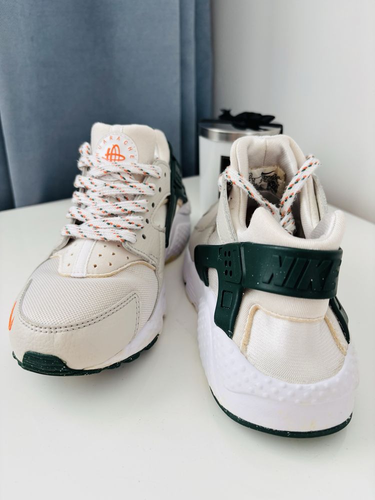 Adidasi Nike Huarache 36