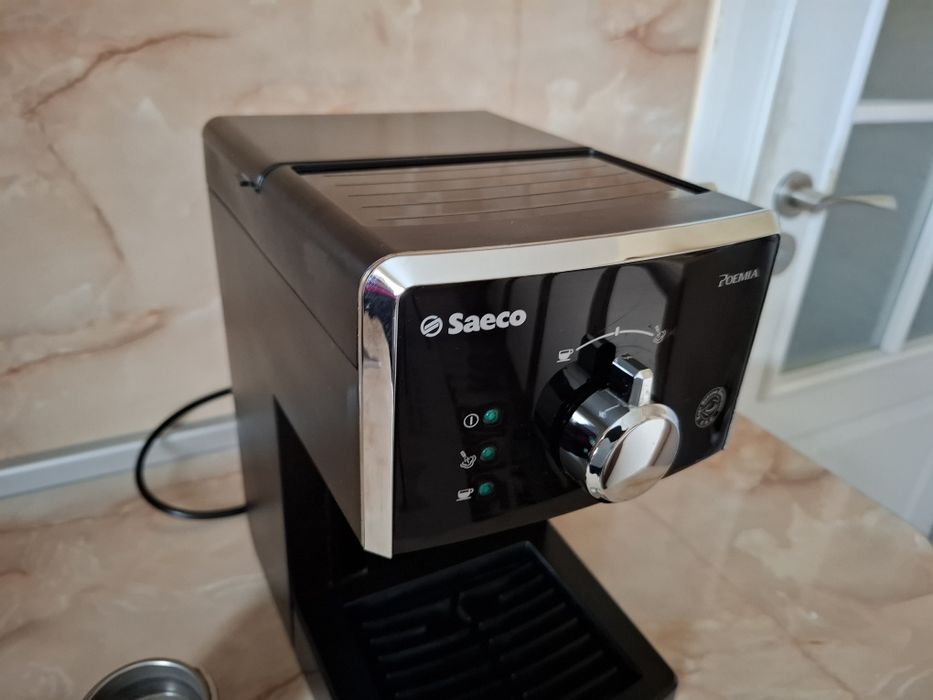 Saeco Poemia philips