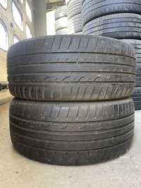 215/45/16 DUNLOP 2бр. 5.5мм