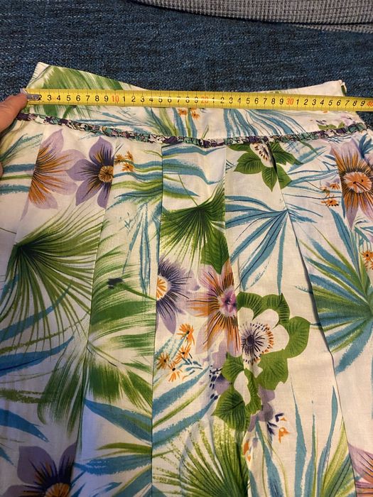 Fusta gogosar Naf Naf