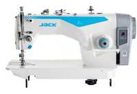 Швейная машина Jack JK-F5 белый