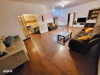 Apartament cu 3 camere, mobilat și utilat, Străulești | Comision 0