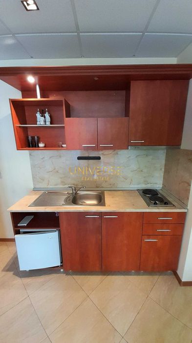 Продава се Едностаен апартамент в к.к. Слънчев бряг - 72 кв.м за 910 €/кв.м - Снимка #3