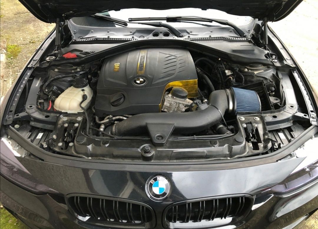 Motor 3.0 benzina N55 135i/235i/335i/435i/540i/640i 306hp