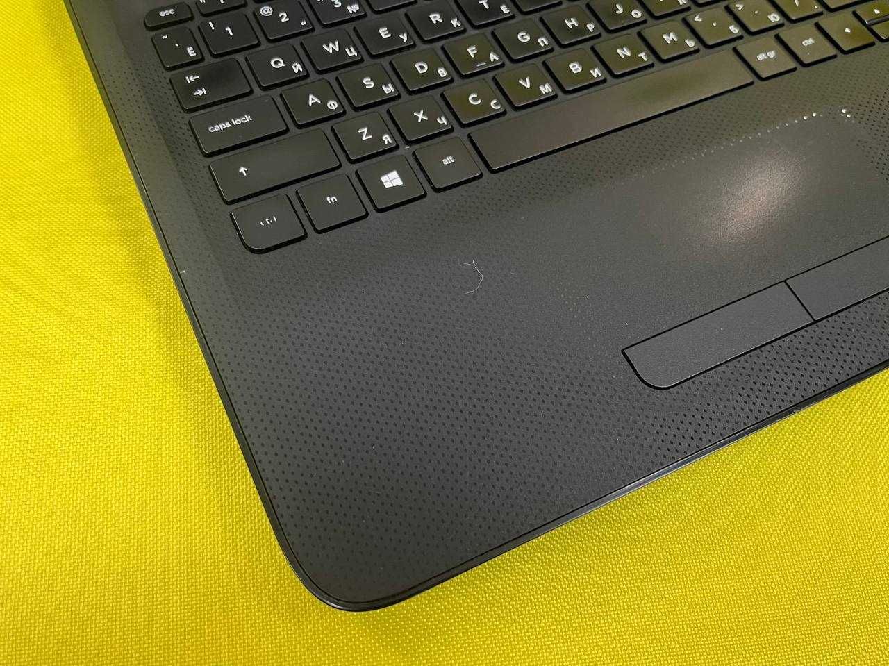Ноутбуки для офиса HP Core i3*озу 8*SSd 256*Гарантия!