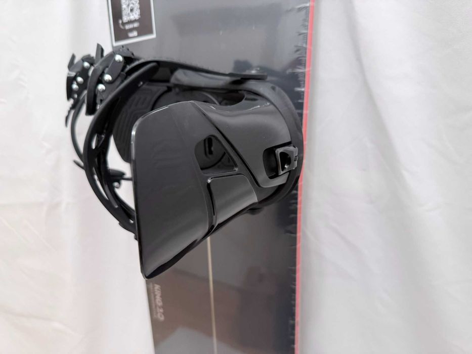 Placa snowboard NOUA Head King 2.0 159cm Wide cu legaturi Head NX LGCY